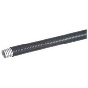 Lapp Zubehör - Metall-Schutzschlauch SILVYN-LTP-63-/-51,6X59,7- 61805480 BK-10M − 10 Meter