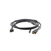 Kramer - Konfektioniertes A/V-Kabel High Speed HDMI-Kabel C-MHMA/MHMA-10 flexibel,3,0m