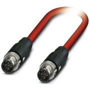 Phoenix Contact - Konfektioniertes Sensor-Aktor-Kabel Netzwerkkabel NBC-MSD/10,0#1411536 − 1 Stück