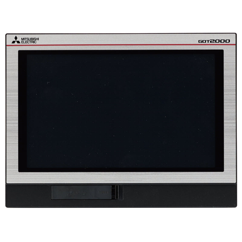 Mitsubishi Electric - Grafik-Panel TFT GT2507-WTSD