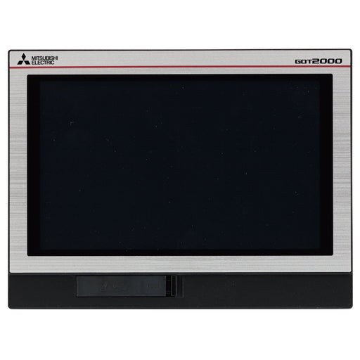 Mitsubishi Electric - Grafik-Panel TFT GT2507-WTSD