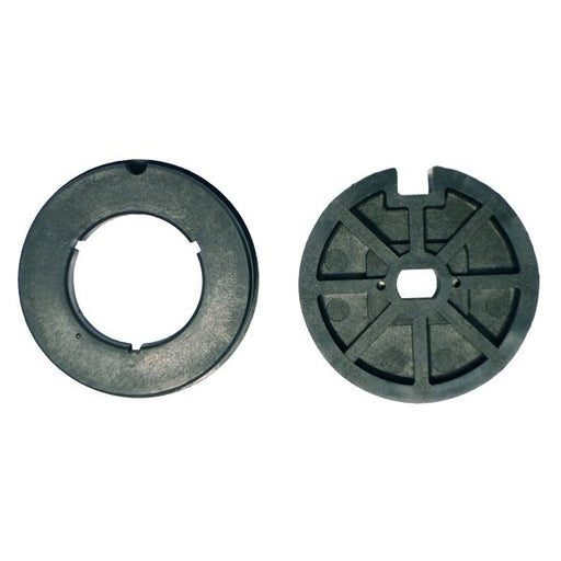 Kaiser Nienhaus - Zubehör/Ersatzteile für Tor-/Rollladenantriebe Adapter/Mitnehmer 211610 f.Markisenwelle 85mm