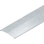 Niedax - Deckel für Kabeltragsystem Deckel MTCC 400/7.5° S für Gitterrinne − 3 Meter