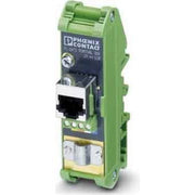 Phoenix Contact - System-Patchpanel Kupfer Anschlusseinheit FL Cat5 Terminal Box