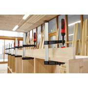 BESSEY - Schraubzwinge Temperguss-Schraubzwinge TG100S12-2K