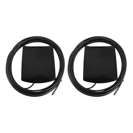 Televes - Terrestrische Antenne LTE-Sende/Empfangsantenne 4G-MIMO-S mit7,5mSMAKabel