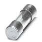 Phoenix Contact - Flachsicherung Ersatz-Sicherung CF3000SI0,63A/T/250V