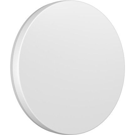 Ledvance - Decken-/Wandleuchte LED-Wand-u.Deckenleuchte SFFL.RDSEN330P19WCPS ML, MC, Sensor