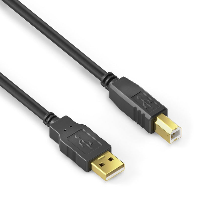 PureLink - PC-Kabel Aktiv Kabel 20m DS2000-200 USB 2.0