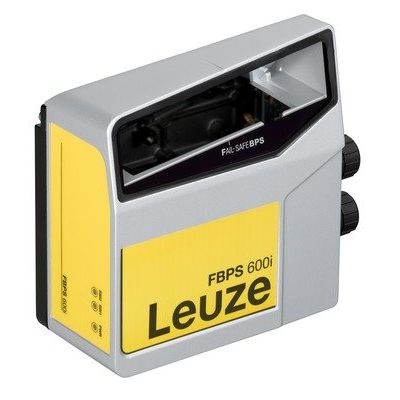 Leuze - Optischer Abstandssensor Barcode Positioniersystem FBPS 617i 1#50144061