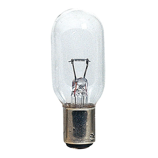 Grothe - Anzeige- und Signallampe Glühlampe DSZ 7396