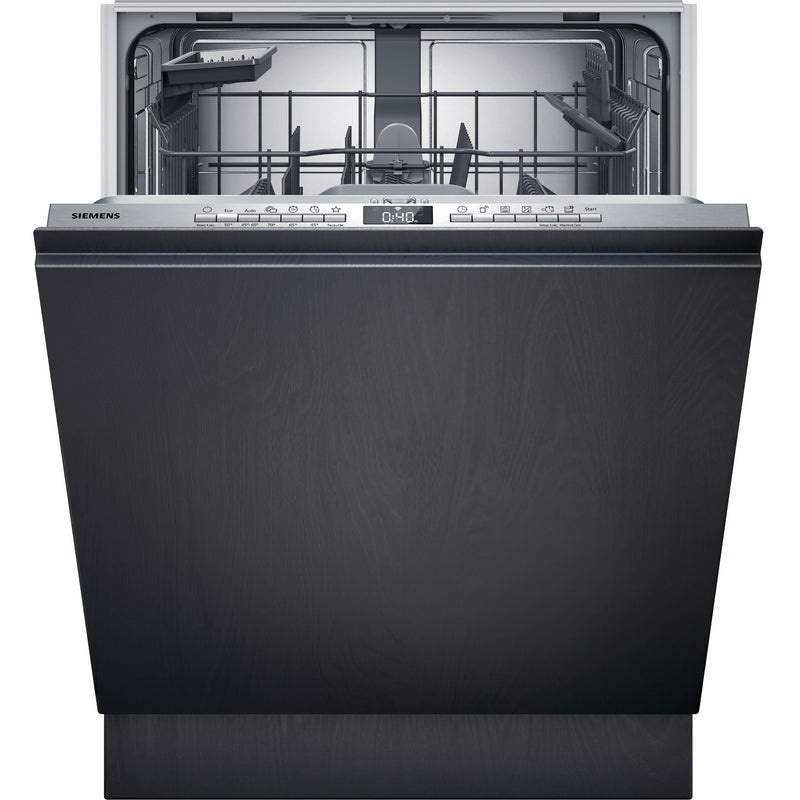 Siemens - Geschirrspüler EB-Geschirrspüler SN63HX03TE IQ300