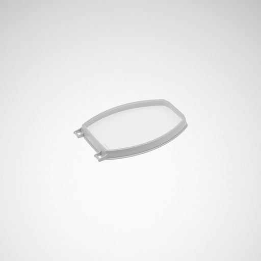 Trilux - Mechanisches Zubehör/Ersatzteile für Leuchten Ersatzwanne Planglas #2637800 9711SG,9712SG Ersatz