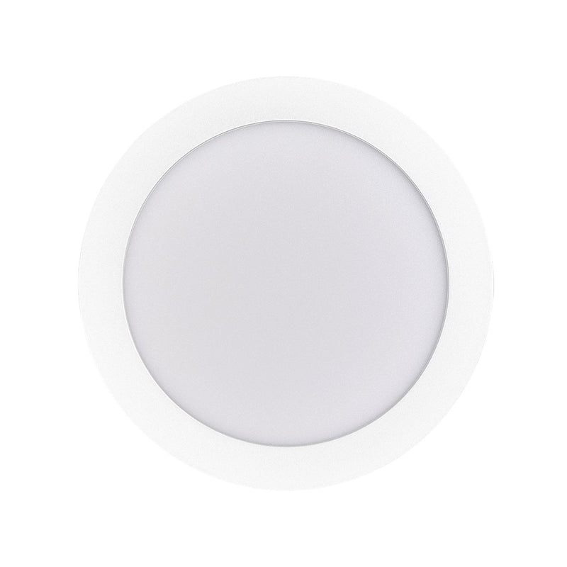 Nobile - Decken-/Wandleuchte LED-Panel Flat 1571901011 840, 350mA, ws