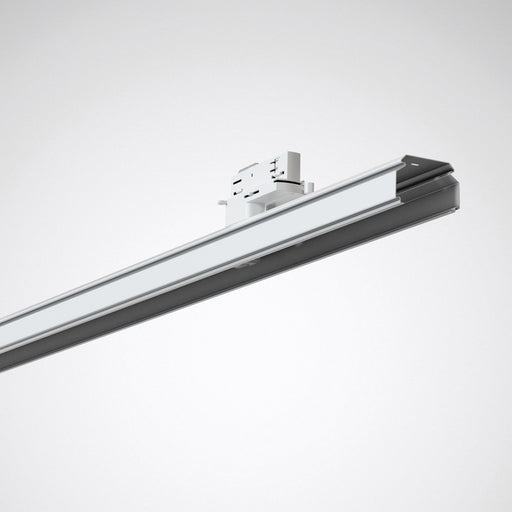 Trilux - Tragschiene für Lichtbandsystem Tragprofil 076503PNO015LVL22501 weiß