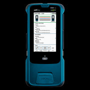 Softing IT - Mess-/Testgerät für Kommunikationstechnik WireXpert MP C6A Inzahl. 230006 f.Fremdger.(Tradeln)