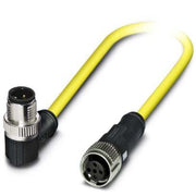 Phoenix Contact - Konfektioniertes Sensor-Aktor-Kabel Sensor-/Aktor-Kabel SAC-3P-MR/ 1#1406309 − 50 Stück