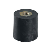 Eaton - Komponente für den Ausbau (Schaltschrank) Isolator M12x50 XNNIP-50-M12 − 10 Stück