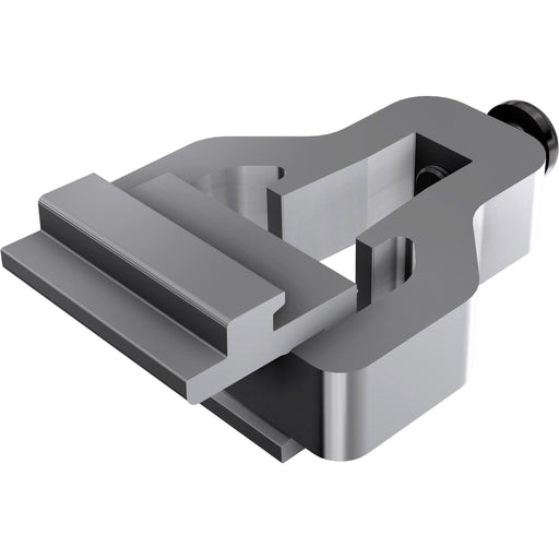 SL Rack - Photovoltaik-Verbindungs- und Befestigungselement Klemmkombination vertikal 11105-05