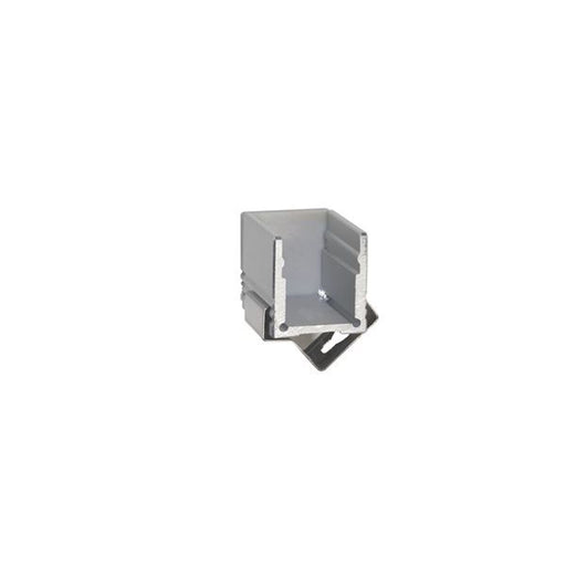 Barthelme - Mechanisches Zubehör/Ersatzteile für Leuchten Halteklammern 45Gr 50990091 2 Kl. u. Schrauben