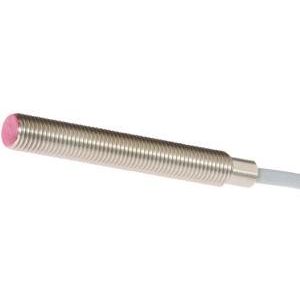 Ipf Electronic - Induktiver Näherungsschalter Sensor IB080250 induktiv, M8x1 10-30 − 1 Stück