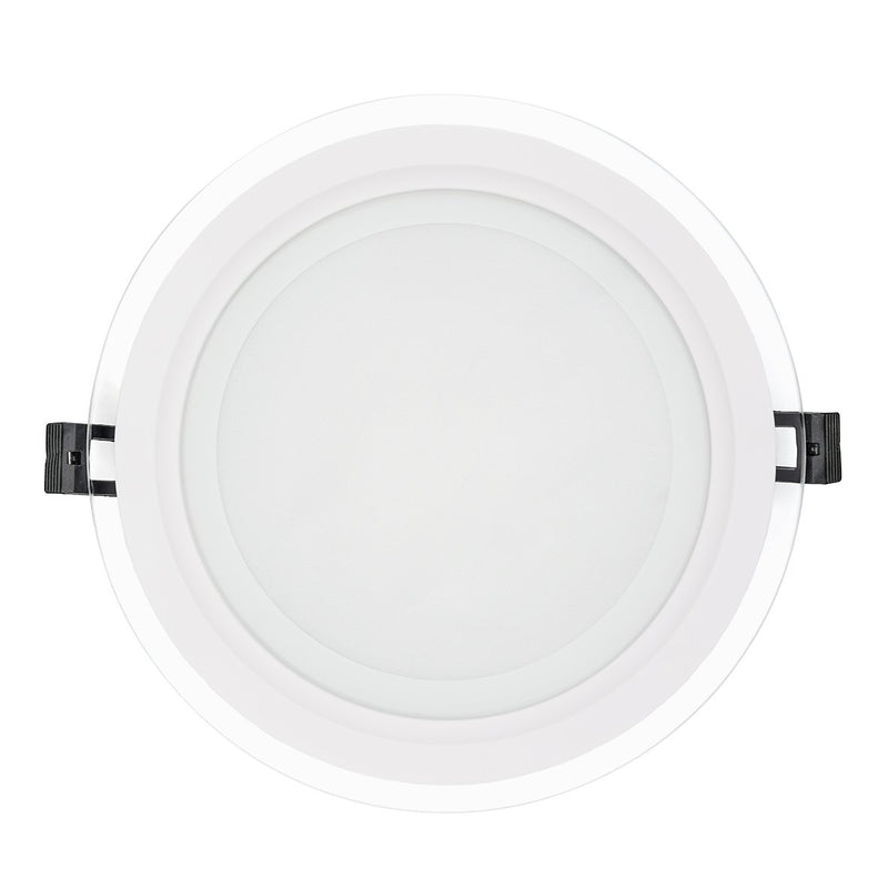 Nobile - Decken-/Wandleuchte LED-Glas-Panel 1561571245 DTW, 350mA