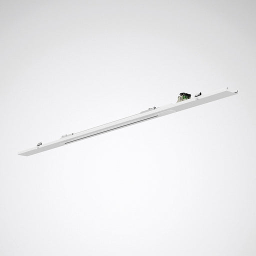 Trilux - Stromschiene Stromschienenmodul 78 3PH L150 01 NO weiß