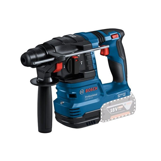 Bosch - Bohrhammer (Akku) Akku-Bohrhammer 0611924000 mit SDS plus