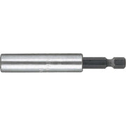 Wiha - Bithalter Universalhalter magn/SRing 7143 72mm, 1/4", 1/4"
