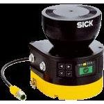 Sick - Laserscanner Sicherheitslaserscanner MICS3-AAAZ90BZ1P01