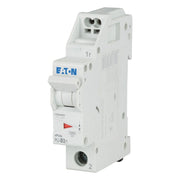 Eaton - Leitungsschutzschalter PLI-B3/1 3 A, 1p,Steckkl. B − 12 Stück