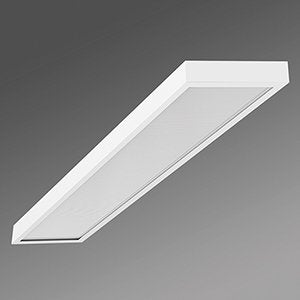 Regiolux - Decken-/Wandleuchte LED-Anbauleuchte aduna-A #62125026670 950 DALI