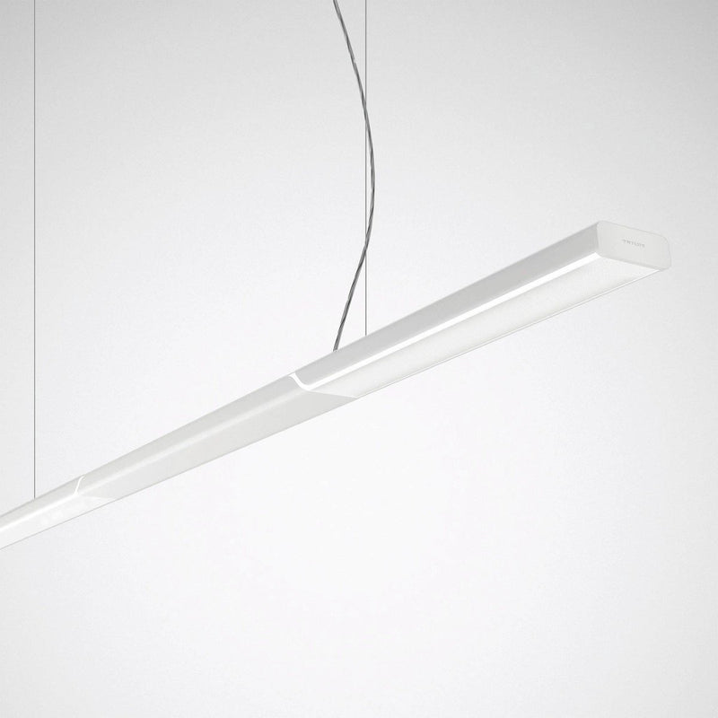 Trilux - Pendelleuchte LED-Pendelleuchte Parelia H-LM#7010551 DALI, 4000K, weiß