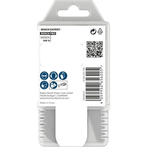 Bosch - Blatt für Oszillierer PRO MAII 32 SLC Blatt für 2608669141VE(10) Multifunktionswerkze