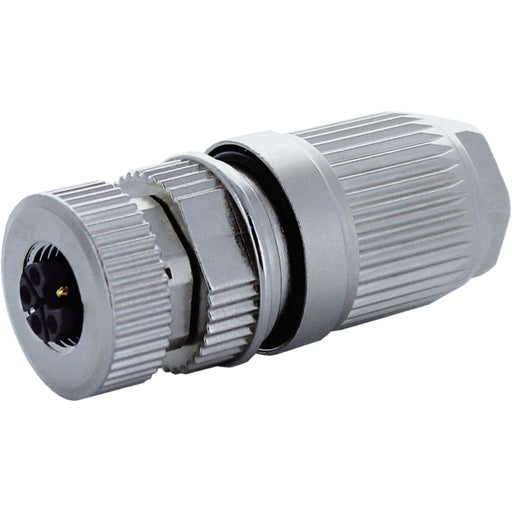 Murrelektronik - Modularer Steckverbinder 7000-P4421-0000000 M12 Bu. 0°Lkod.5pol