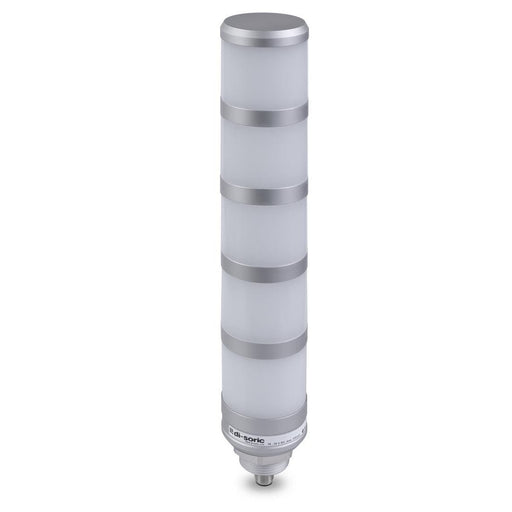 Di-soric - Signalleuchte Signalsäule SBT-F-WBGYR-R50-5SB8 50 x 37mm