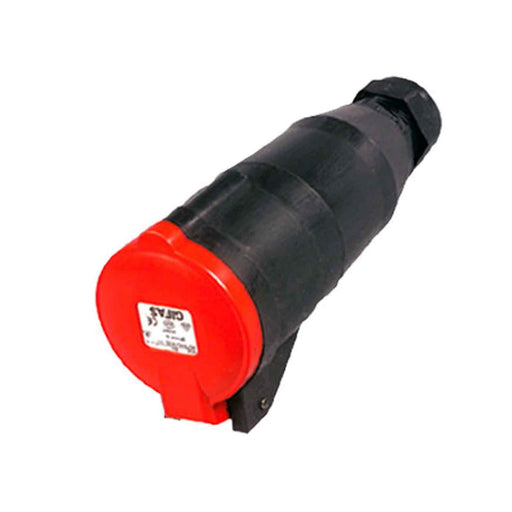 Gifas Electric - CEE-Kupplung (IEC 60309) Steckvorrichtung 301657