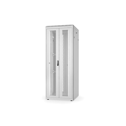 DIGITUS - Netzwerk-/Serverschrank Netzwerkschrank FLEX 42HE DN-31118 800x800mm, gr