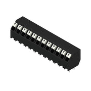 Weidmüller - Leiterplattenklemme Leiterplattenklemme LSF-SMT 5#1885120000 5.08mm − 9 Stück