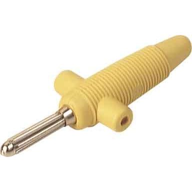Pulsotr. SKS - Kommunikationstechnik-Adapter Stecker BUELA 300 K ge − 50 Stück