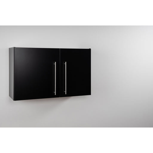Stengel - Zubehör/Ersatzteile für Kochgerät/Backgerät Hängeschrank Premiumline HSPLSSM90H560Tre Schwarz matt