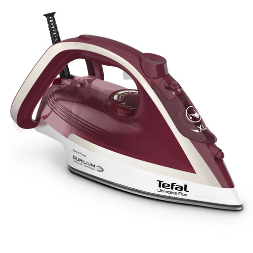 Tefal - Bügeleisen Dampfbügeleisen FV6810