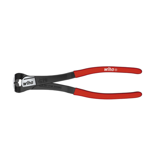 Wiha - Vornschneider Kraftvornschneider Z 17 0 01 180mm Classic