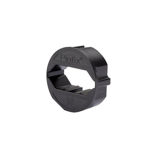 Bachmann - Zubehör/Ersatzteile für Dose/Gehäuse für Montage in der Wand/Decke Lösung Pinfix Serie 8821 924.329 sw