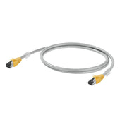 Weidmüller - Patchkabel Kupfer Industrie Kabel IE-C6FP8L#1312160100