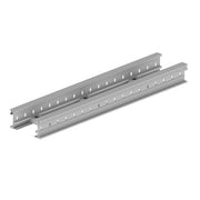 Unex - Kabelleiter Iso. Kabelleiter aus U48X 67200-44 halogenfrei 85x200 − 6 Meter