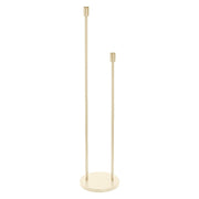 Ledvance - Stehleuchte Stehleuchte 2x E27 Decor #4058075833098 beige
