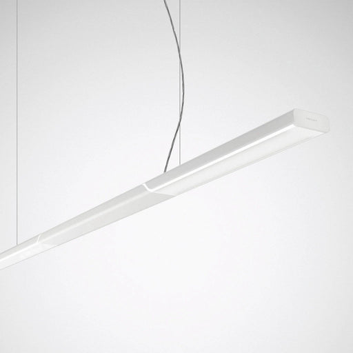 Trilux - Pendelleuchte LED-Pendelleuchte Parelia H-LM#7010551 DALI, 4000K, weiß