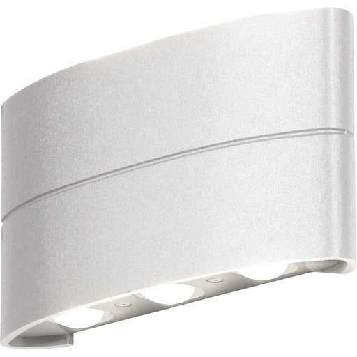 Gnosjö Konstsmide AL - Decken-/Wandleuchte LED Wandleuchte Chieri 7853-250