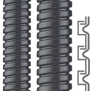 Flexa - Metall-Schutzschlauch SPR-PU-F AD36 29x36mm − 25 Meter